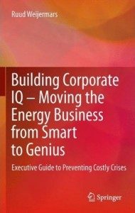 Building Corporate IQ - the Energy Business from Smart to Genius
